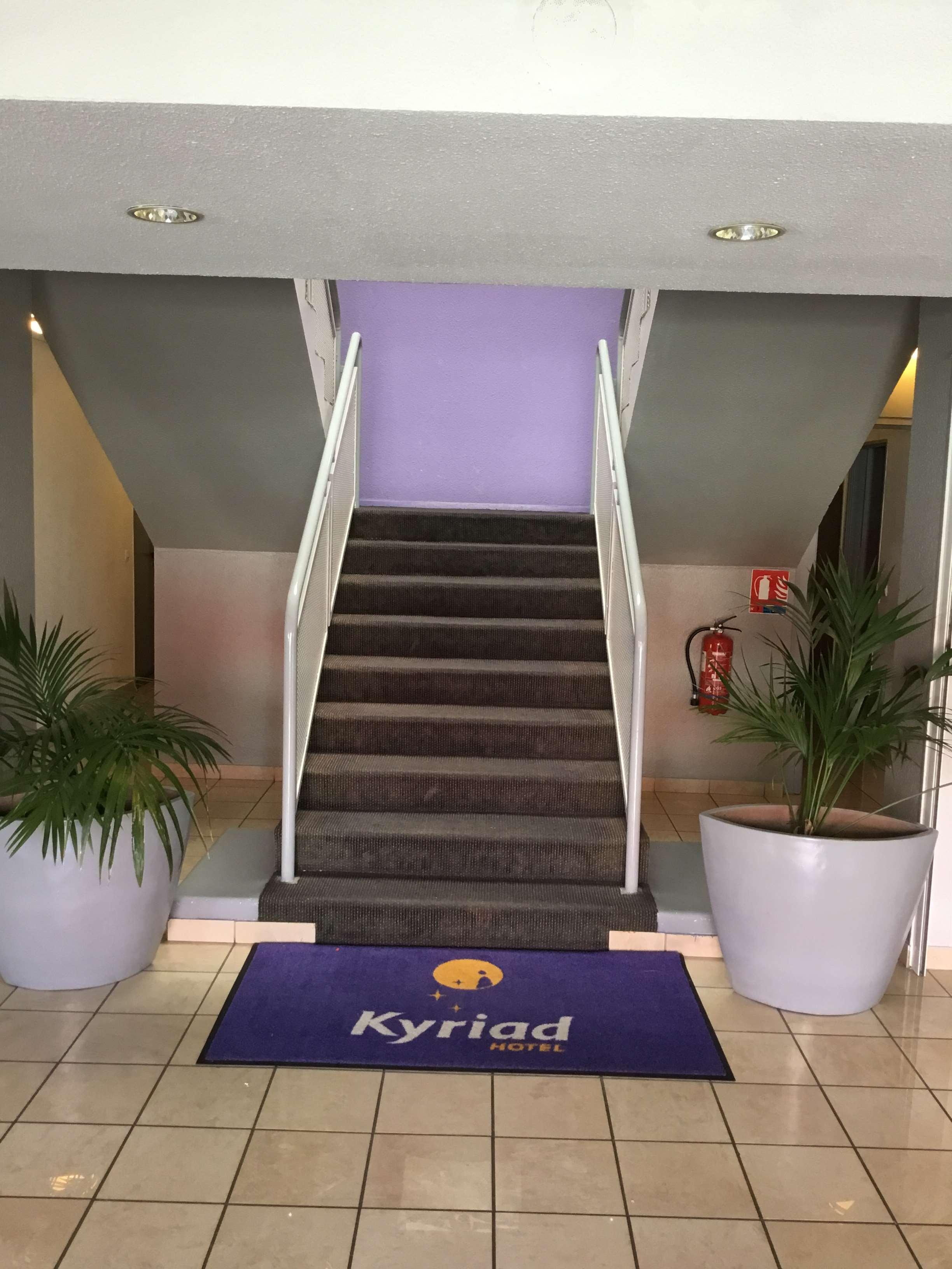 Kyriad Direct Arles Luaran gambar