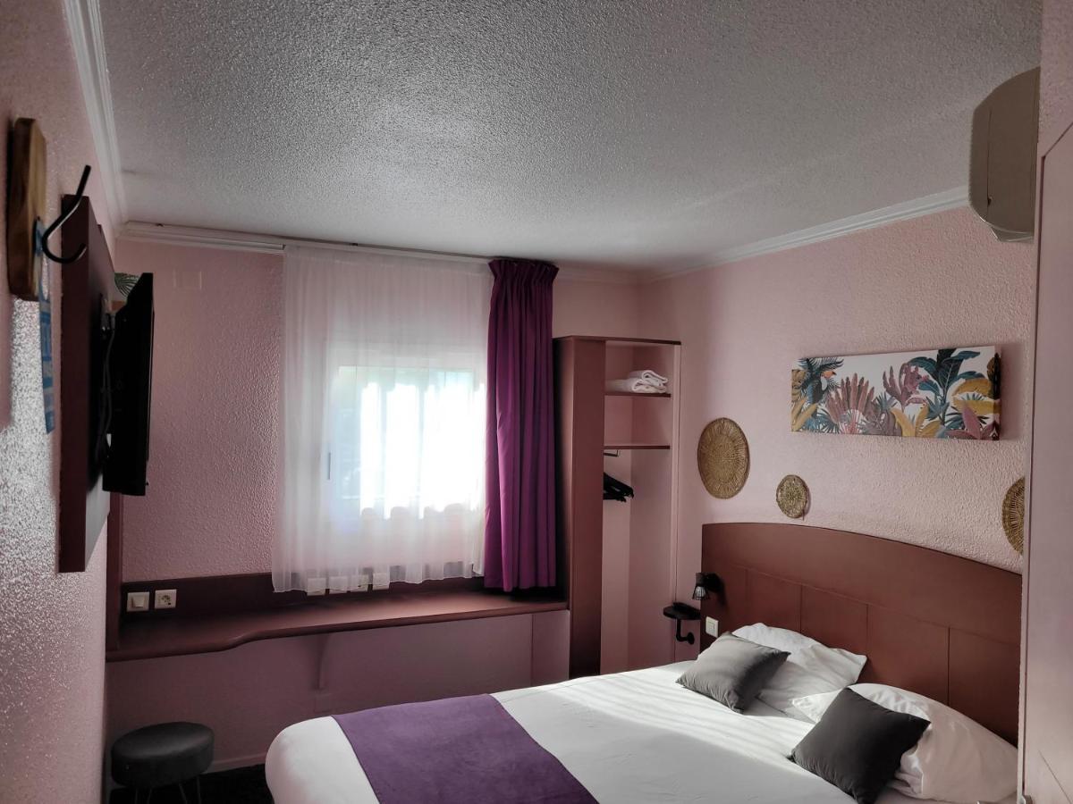 Kyriad Direct Arles Luaran gambar